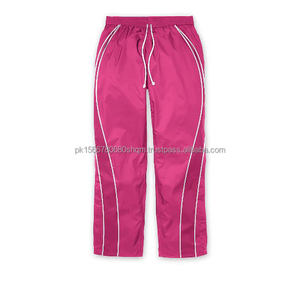 ชุดวอร์มกันลมแฟชั่นใหม่สำหรับผู้ชายชุดวอร์มกันลมกันลม - Product Image 3