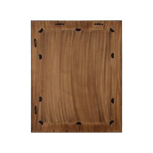 Modern Style Hand-<b>Crafted</b> Bone MOP Inlay Wall <b>Mirror</b> Resin-Inlaid Bone Chipset in Multiple Custom Colors for Decorative Purpose - Product Image 2