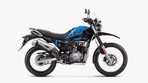 Ultimi Modelli di Motociclette He_hero Xpu-lse 200cc Bs6 - OEM Industriali e Fai-da-Te per Motociclette Fuoristrada - Product Image 4