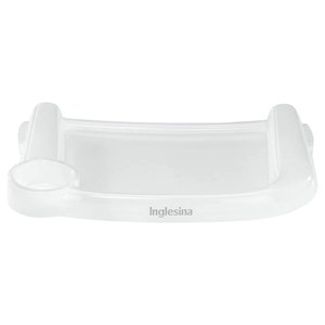 FAST Seat <b>Replacement</b> <b>High</b> <b>Chair</b> Tray Transparent 098AY901D - Product Image 1