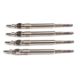 BGP7-1 4 Pcs <b>Heater</b> Glow <b>Plugs</b> GX124 059963319A GN008 for - Product Image 1