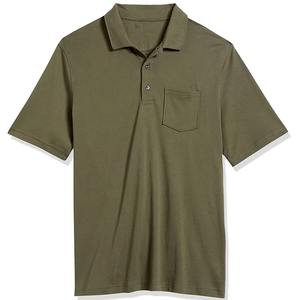 Polos de haute qualité tendance, t-shirt polo pour hommes, nouvelle arrivée, très demandé, séchage rapide, confortable, polo pour hommes - Product Image 6