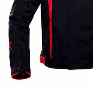 RECORD,S Ropa de hombre Chaquetas de cuero de moto ligeras más vendidas/Servicios OEM Traje de moto personalizado 2025 - Product Image 5