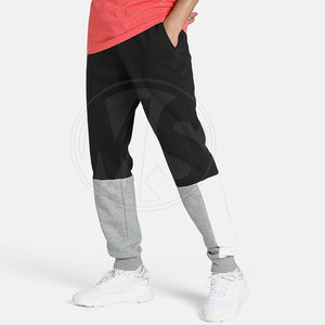 Pantalons de survêtement professionnels haute performance, pantalons de survêtement grande taille, pantalons de survêtement très demandés en gros - Product Image 5