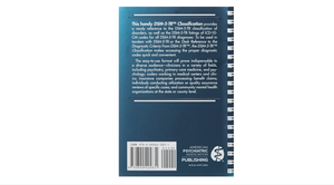 Clasificación DSM-5-TR (en inglés) Encuadernado en espiral |   Clasificación diagnóstica de los trastornos mentales (Suministro al por mayor) - Product Image 3