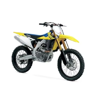 Mejor Precio para la Nueva Motocicleta de Aventura para Adultos Suz/uki RM-Z 450 2025 con 3 Años de Garantía, Lista para Exportación - Product Image 1