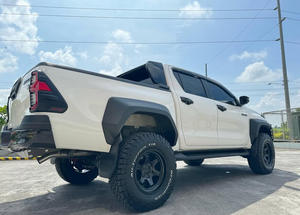 Toyota Hilux Style Raptor 4x4 Pick-Up | Double Cabine | Essence 4RM Prêt à Expédier - Product Image 3