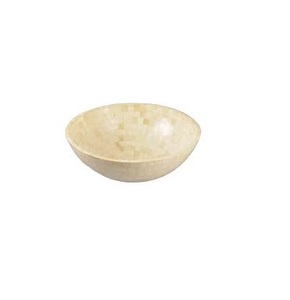 MOP incrustation coquille bol incrusté de nacre bol de service en gros pour taille personnalisée - Product Image 3