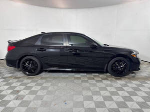 2023ที่เพิ่งใช้ใหม่ Ho-N-da Civic Si HO-N-da Civic Si - Product Image 2