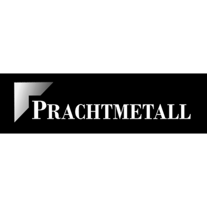 Prachtmetall  Viktor Lemp logo