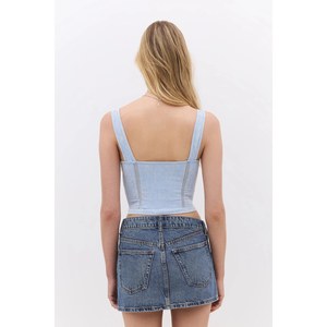 Camiseta de Mujer de Corte Regular, Estilo Casual, 100% Algodón, Transpirable, Ligera, Cuello Redondo, Manga Larga, Tallas XS XXS, Larga, Corta, Mega - Product Image 6