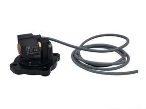 Válvula solenoide eléctrica sobre aire WAM Kit Elettrovalvola - Product Image 1