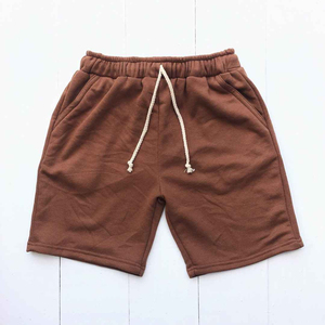 High Quality Custom Design Printing Cotton Made Light Weight Men <b>Shorts</b> Breathable Loose Fit Best Selling <b>Shorts</b> for Men - Product Image 4