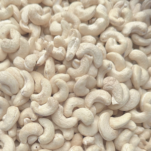 เม็ดมะม่วงหิมพานต์คุณภาพดี ราคาดีที่สุด W240 ซานติโก เวียดนาม เม็ดมะม่วงหิมพานต์ออร์แกนิค ปลอดภาษี - Product Image 1