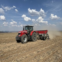 Venta al por mayor Tractores agrícolas Massey Ferguson 135 / 165 / 175 / 185 / 188 en venta tractores massey ferguson tractor camión
