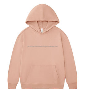 เสื้อฮู้ดผ้าฝ้าย100% หนาสำหรับผู้ชาย, สินค้ามาใหม่เสื้อฮู้ดไหล่ทั้งชายและหญิงโลโก้ตามสั่ง - Product Image 6