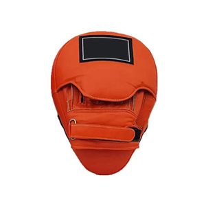 Superventas personalizado al por mayor boxeo Focus Pad Mitt almohadilla de perforación de alta calidad productos de boxeo galardonados - Product Image 5
