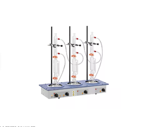 MARS VENTA CALIENTE 2024 3A SOXHLET UNIDAD DE EXTRACCIÓN APLICACIÓN PARA USO INDUSTRIAL ...... - Product Image 6