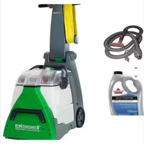 Máquina de Limpieza de Telas a Vapor Portátil, Aspiradoras Eléctricas de Calidad Verificada, Limpiador de Manchas - Product Image 1