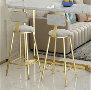 Chaises de cuisine de luxe modernes en vente chaude, chaise de salle à manger, chaise de qualité pour meubles de salle à manger - Product Image 3