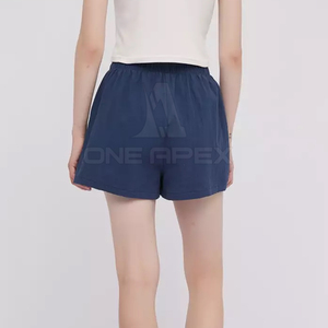Personnalisé de haute qualité femmes Shorts Design respirant produit Premium nouvelle vente chaude 2025 femmes Shorts - Product Image 2