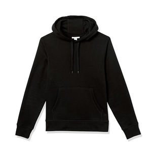 Pull-over décontracté pour hommes pull-over d'hiver tricots chauds en laine mélangée OEM fournisseur de vêtements de mode personnalisés sweats à capuche pour hommes - Product Image 4