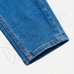 Skinny <b>Women's</b> <b>Jeans</b> Vintage High Waist Quality Denim Bulk Boyfriend <b>Jeans</b> Sexy Style Pants Fashion Trendy Streetwear Trousers - Product Image 6