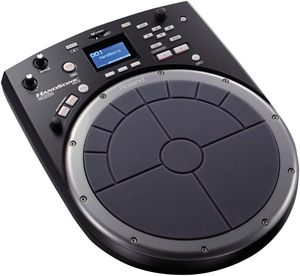 MEJOR PRECIO HandSonic HPD-20 Percusión Digital Manual de Grado Industrial y para Bricolaje con Personalización OEM/ODM y Mango de Plástico - Product Image 1