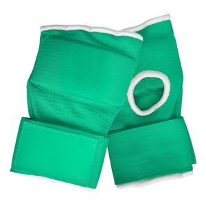 Gel néoprène boxe entraînement Fitness enveloppes de main rapides Protection des mains respirantes résistance à l'humidité sport enveloppes de gymnastique - Product Image 2