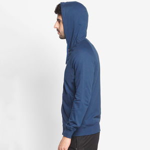 Sudadera con capucha y cremallera de mejor material para hombre, superventas en línea, calidad premium, precio más bajo, sudadera con cremallera, sudadera con cremallera 2025 - Product Image 3
