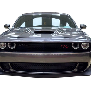 2019 DO DGE CHALLENGER (R/T Scat Pack) MILEAGE 157,000km, 400kw (499Hp) AUTOMATIC TRANSMISSION - Product Image 1