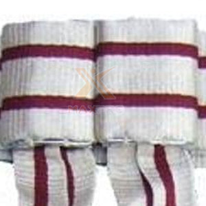 ผ้าคาดเอวสีพื้นน้ำหนักเบาสำหรับพิธีการ ผลิตตามสั่ง คุณภาพพรีเมียม - Product Image 6