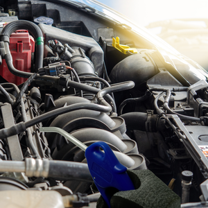 Herramienta neumática Pistola de aire comprimido 300mm - Product Image 4