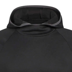 Sudaderas con Capucha Personalizadas al por Mayor para Hombre, Otoño, 100% Algodón, Gruesas, Transpirables, Resistentes al Viento, Ecológicas, con Bolsillo - Product Image 2