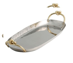 จานและจานเสิร์ฟบาร์บีคิวกลางแจ้งปรับขนาดได้ - Product Image 1