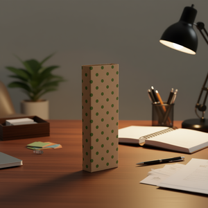 Buste in Carta Kraft Personalizzate 500 Pezzi Branding Personalizzato - Product Image 3