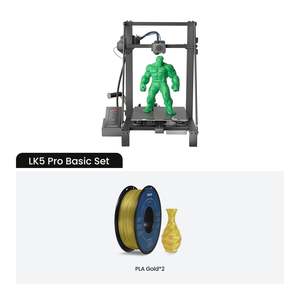 Impresora 3D FDM Longer LK5 PRO - Product Image 1