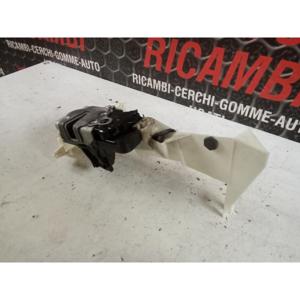 Serrure avant gauche FORD Puma Série (19>) 2335352 - Product Image 3