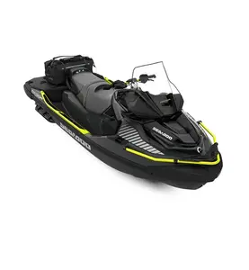 Хит продаж, новый аутентичный 2021, комфортная вода, роскошная GTI-X Sea-doo / Seadoo 130, гидроцикл/гидроцикл