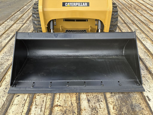 CAT 226B3-SNA01132 Nuevo motor diésel para industrias de construcción con tipo pistón - Product Image 6