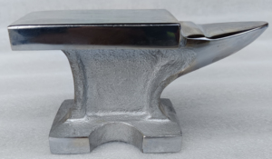 All-Purpose Steel Horn <b>Anvil</b> Essential Jewelry Tools & Equipment - Product Image 5