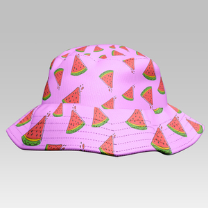 Chapeaux seau de couleur personnalisée de haute qualité saison d'été en coton meilleure tenue décontractée avec le dernier design prix d'usine - Product Image 4