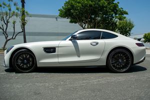 MERCEDES-AMG GT COUPE 2018 USADO, VOLANTE A LA IZQUIERDA/DERECHA - Product Image 4