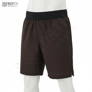 Pantalones Cortos de MMA de Nuevo Estilo, Casuales, Transpirables, Personalizados para Hombre, al por Mayor, Ropa Deportiva Transpirable - Product Image 6