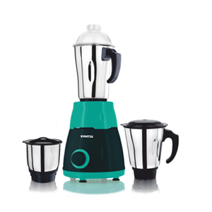 Batidora Eléctrica/Manual de Acero Inoxidable RAPID MIX, Molinillo y Exprimidor con Tazón para Mezclar, 550W, para Uso en la Cocina - Product Image 1