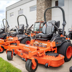 Cortacésped Gravely Zero Turn en buen estado - Product Image 1