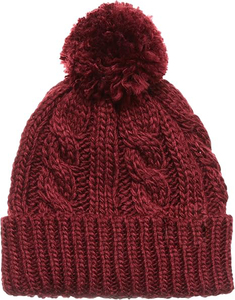 Haute qualité coton Pom Pom Beanie doux confortable hiver tricoté chapeau élégant épais tricot conception décontracté en plein air voyage porter numérique - Product Image 5