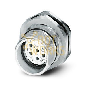 ฟีนิกซ์คอนแทค 1619841 อุปกรณ์อุตสาหกรรมสแตนเลส-ใหม่ - Product Image 1