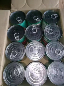 ลิ้นจี่กระป๋องในน้ำเชื่อมหวานทั้งหมดจากเวียดนาม - Product Image 5