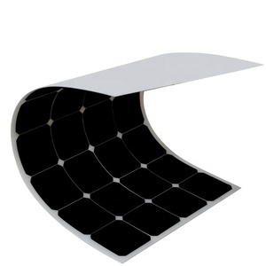 Celda Solar Monocristalina de Silicio Flexible Sunpower <span class=keywords><strong>Maxeon</strong></span> 3C60 de Alta Calidad, <span class=keywords><strong>5</strong></span> Pulgadas, 3.44W/3.46W, 125*125mm, Tipo N, Precio de Fábrica - Product Image 6